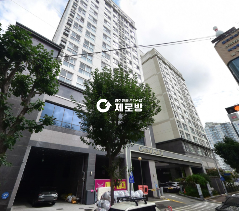 전남광주 광산구 쌍암동 동향,내부아주깨끗,교통,생활권좋음 매매 매물번호 10328 사진 2