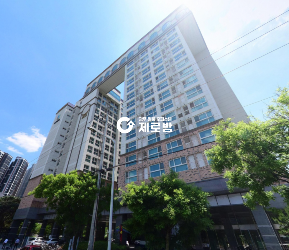 전남광주 광산구 쌍암동 남향,주변인프라좋음,생활권편리 매매 매물번호 10329 사진 2