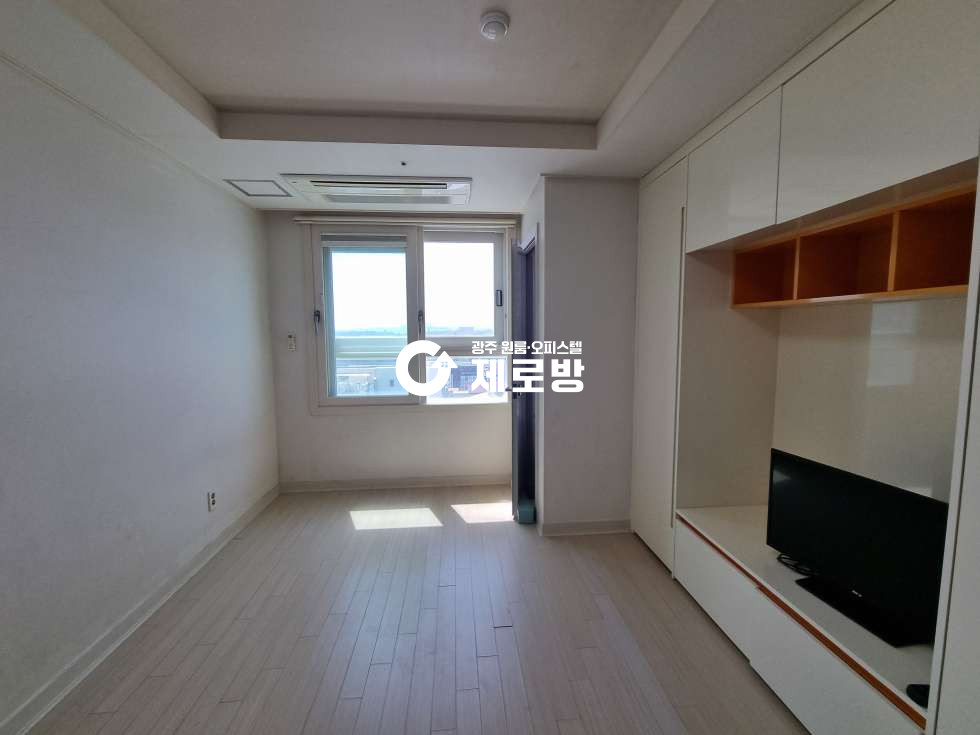 전남광주 광산구 월계동 무들에코클래스동 수익형부동산추천, 풀옵션, 공실부담없음, 생활권최상 매매 매물번호 10379 사진 2