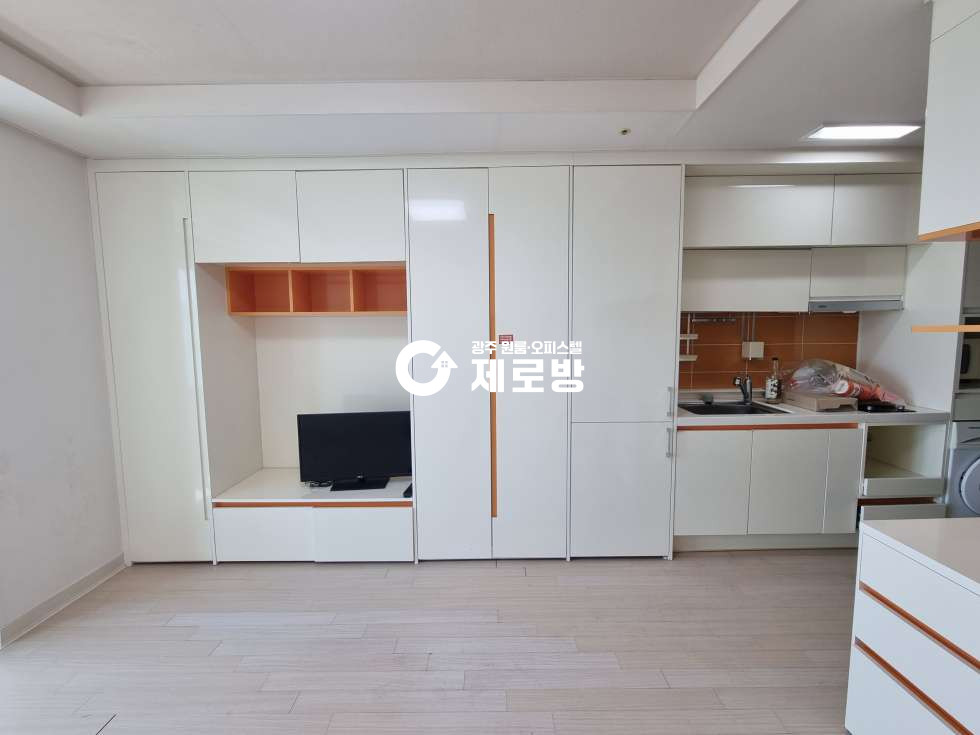 전남광주 광산구 월계동 무들에코클래스동 수익형부동산추천, 풀옵션, 공실부담없음, 생활권최상 매매 매물번호 10379 사진 3