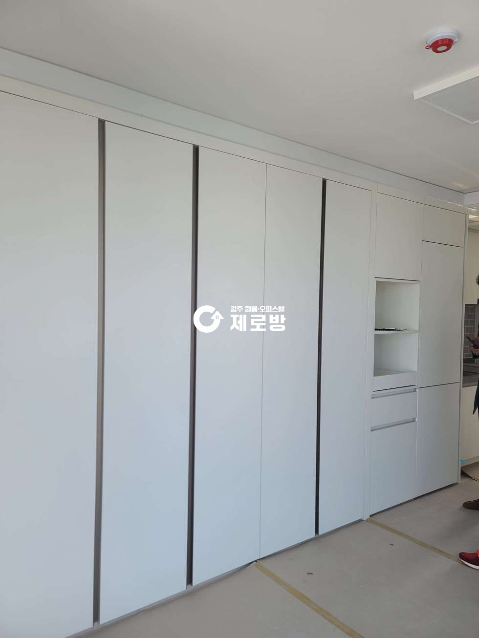 전남광주 서구 쌍촌동 971-12 즉시입주 내부깨끗 무각사뷰 신축 첫입주 초역세권 교통편리 상무지구생활권 운천저수지앞 매매 매물번호 10384 사진 3